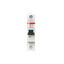 M201-0.5A Miniature Circuit Breaker - 1P - 0.5 A thumbnail 1