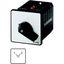 Multi-speed switches, T5B, 63 A, flush mounting, 3 contact unit(s), Contacts: 6, 90 °, maintained, Without 0 (Off) position, 1-2, Design number 50 thumbnail 4