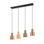 Built-in appliance, inlet IP44 black thumbnail 72