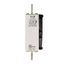 Fuse-link, high speed, 50 A, DC 1500 V, 01XL, 43 x 193 mm, gPV, IEC, UL, with indicator, bolted thumbnail 13