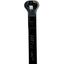 TY54513MX CABLE TIE 175LB 45IN UV BLACK NYLON thumbnail 1