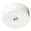 Emerg.lum.IL1x3W ERT-LED8h 230VAC Wirelesshallway surface m. thumbnail 1