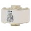 Fuse-link, high speed, 2000 A, AC 550 V, size 3, 76 x 92 x 53 mm, aR, IEC, UL, single indicator thumbnail 2