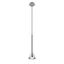 Ora Pendant Light GU10 Satin Nickel thumbnail 1