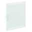 CTL24S ComfortLine Door, IP30, Field Width: 2, 621 mm x 521 mm x 14 mm thumbnail 5