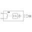 DEHNrecord condition monitoring unit for monitoring BDC with LifeCheck thumbnail 2