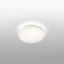 AMI WHITE CEILING LAMP LED 15W 2700K thumbnail 2