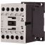 Contactor, 3 pole, 380 V 400 V 4 kW, 1 NC, 110 V 50/60 Hz, AC operation, Screw terminals thumbnail 3
