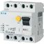 Digital residual current circuit-breaker, 80A, 4p, 300mA, type S/A thumbnail 3