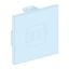 SUPPORT 72X72 METERING DEV/P-BUTTON FOR CUT-OUT FRONT PLATE 03910/03912 thumbnail 1