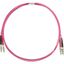 GOF DUPLEX Patchcord ST/SC G62,5, 2m thumbnail 2