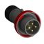 ABB430P3E Industrial Plug UL/CSA thumbnail 2