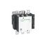 TeSys F contactor - 3P (3 NO) - AC-3 - = 440 V 225 A - coil 24 V DC thumbnail 3