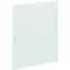 CTB36S ComfortLine Door, IP44, Field Width: 3, 921 mm x 771 mm x 14 mm thumbnail 1