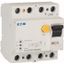 Digital residual current circuit-breaker, all-current sensitive, 25 A, 4p, 30 mA, type G/BFQ, 60 Hz thumbnail 2