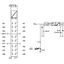 8-channel analog input Resistance measurement Adjustable - thumbnail 3