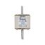 Fuse-link, high speed, 400 A, AC 690 V, DIN 1, 53 x 66 x 108 mm, aR, DIN, IEC, single indicator thumbnail 7