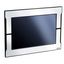 Touch screen HMI Panel PC with FHV7 viewer, Windows 10 IOT 2021, Intel thumbnail 2