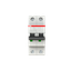 S202-K1 Miniature Circuit Breaker - 2P - K - 1 A thumbnail 5