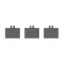 KIT F XT5 3pcs thumbnail 6