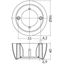 DALI MSensor 02 5DPI 41rs (Surface Installation) thumbnail 3