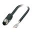 SAC-4P-MS/10,0-28R SCO RAIL - Sensor/actuator cable thumbnail 3