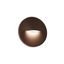 Wall Light Brown Round Vita thumbnail 1