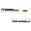Secondary terminal wire kit, star-delta, for DILEM thumbnail 5