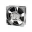 AC Axial-flow fan, plastic blade, 100 VAC, 120x120x38mm, high speed thumbnail 3