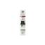 M201-50A Miniature Circuit Breaker - 1P - 50 A thumbnail 2