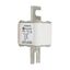 Fuse-link, high speed, 630 A, AC 690 V, DIN 1, 53 x 53 x 108 mm, aR, DIN, IEC, single indicator thumbnail 5