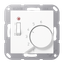 Temperature controller fan coil, 2-pipe TRDA523028SW thumbnail 7