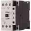 Contactor, 3 pole, 380 V 400 V 11 kW, 1 NC, 220 V 50 Hz, 240 V 60 Hz, AC operation, Screw terminals thumbnail 3