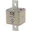 Fuse-link, high speed, 400 A, DC 1000 V, NH3, 71 x 76 x 150 mm, gBat, IEC, bolted connection thumbnail 2