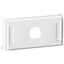 Thorsman - CYB-DC - mounting plate - 1xBNC thumbnail 2