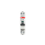 S2011C-C1 Miniature circuit breaker - 2P - C - 1 A thumbnail 2