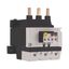 Overload relay, ZB150, Ir= 70 - 100 A, 1 N/O, 1 N/C, Direct mounting, IP00 thumbnail 18