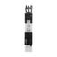 Busbar adapter, 45 mm, 32 A, DIN rail: 2 thumbnail 14