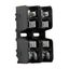 Eaton Bussmann series BMM fuse blocks, 600V, 30A, Screw/Quick Connect, Two-pole thumbnail 14