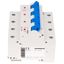 High Current Miniature Circuit Breaker C 125/4, 10kA thumbnail 8