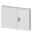 ALPHA 400, wall-mounted cabinet, Fl... thumbnail 2