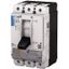 NZM2 PXR20 circuit breaker, 220A, 3p, plug-in technology thumbnail 3