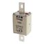 Fuse-link, high speed, 100 A, DC 1000 V, NH1, gPV, UL PV, UL, IEC, dual indicator, bolted tag thumbnail 20