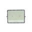 NOCTIS MAX FLOODLIGHT 100W NW 230V 85st IP65 294x215x30 mm GREY 5 years warranty thumbnail 14