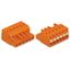 2231-324/102-000 1-conductor female connector; push-button; Push-in CAGE CLAMP® thumbnail 4