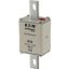 Fuse-link, high speed, 63 A, DC 1000 V, NH1, 40 x 53 x 135 mm, gBat, IEC, bolted connection thumbnail 1