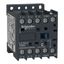 TeSys K contactor, 3P, AC-3 440V 12 A, 1NO aux., 220...230V AC coil,screw clamp terminals thumbnail 2