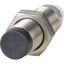 Proximity Sensor, M18, analog, Sn=1-15mm, 15-30VDC, 0-20mA, 0-10V, M12 thumbnail 2