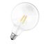 SMART+ Filament Globe Dimmable 60 6 W/2700 K E27 thumbnail 4