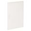 BLU52 U Trim frame with door, 120 SU, IP31, Field Width: 2, 844 mm x 604 mm x 27 mm thumbnail 11